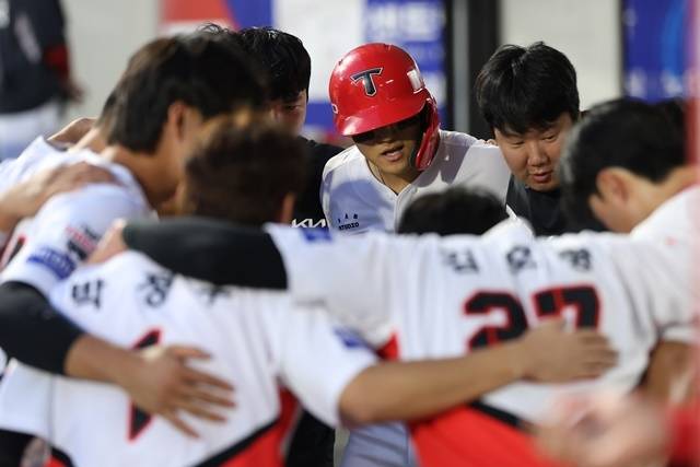 김도영. 사진=KIA 제공