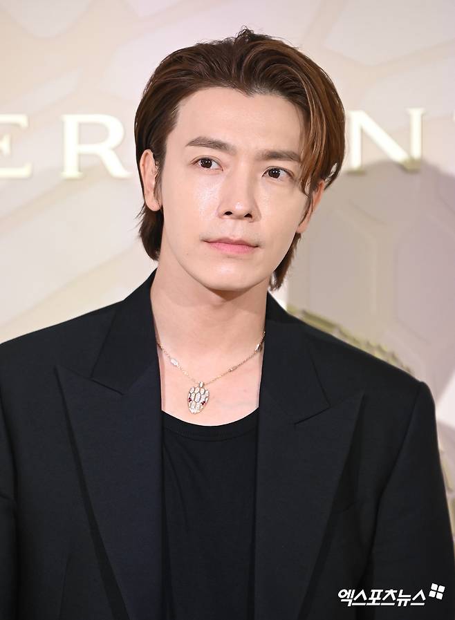 슈퍼주니어 동해