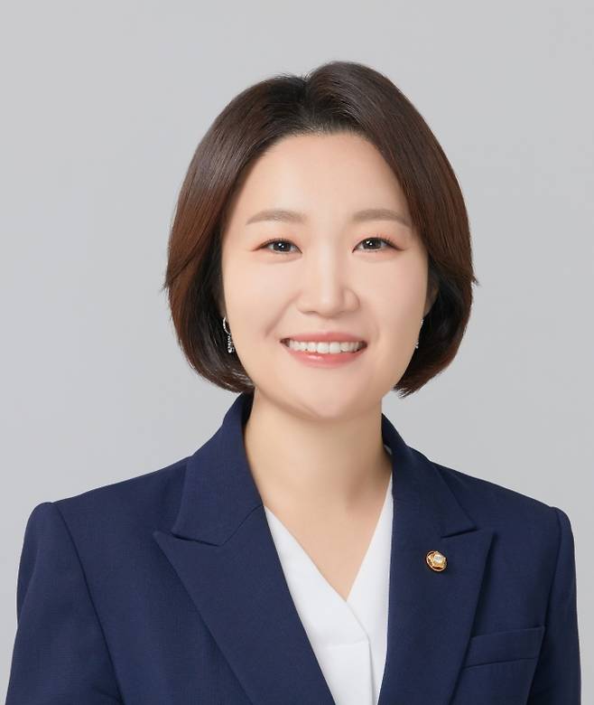 ▲더불어민주당 이소영 의원 (사진=이소영 의원실)