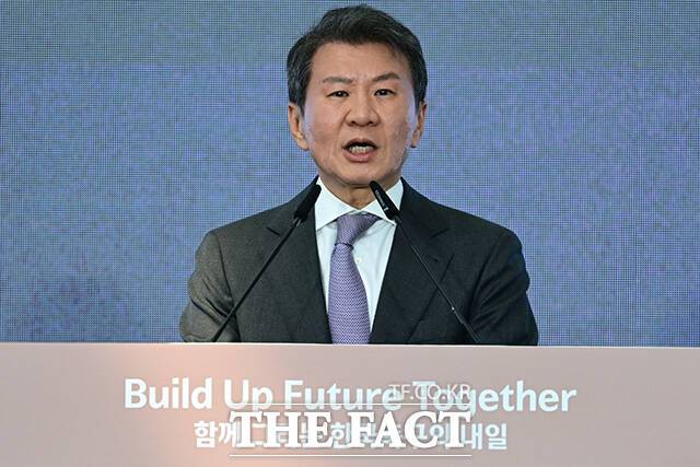 대한축구협회(KFA)의 홍명보 전 감독 선임 의혹 관련 고발 사건을 서울경찰청이 수사한다. /남윤호 기자