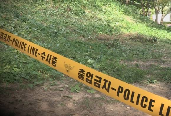 폴리스라인 이미지. 기사와 직접 관련이 없는 사진 [사진=연합뉴스]