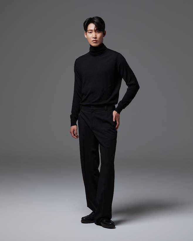 최상엽. [큐브엔터테인먼트]
