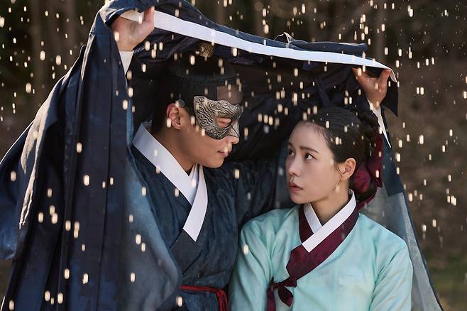 SBS ‘멋진 신세계’ [SBS 제공]