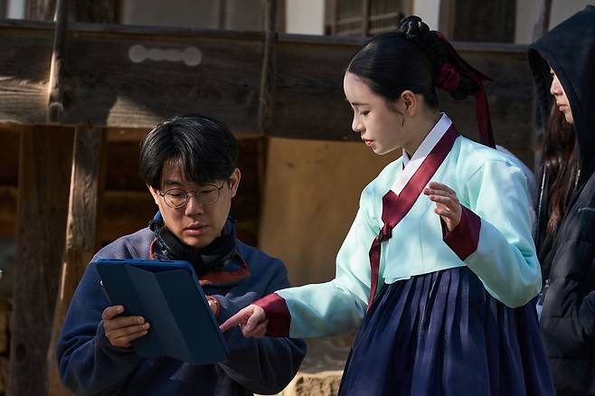 SBS ‘멋진 신세계’ [SBS 제공]