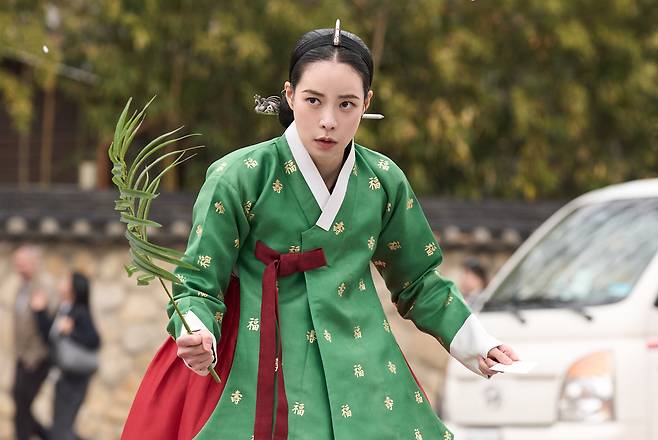 SBS ‘멋진 신세계’ [SBS 제공]