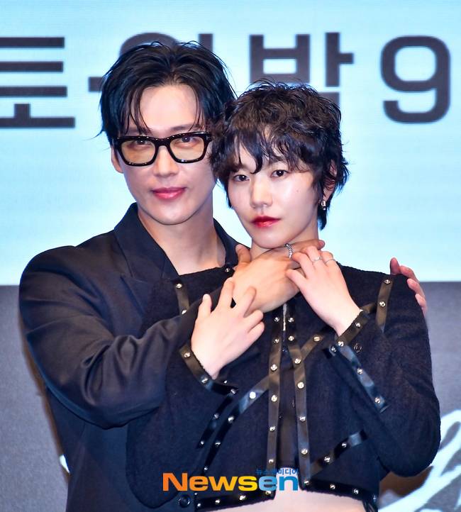 남궁민, 이설
