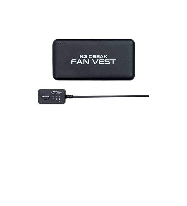전용 배터리와 리모콘 - 배터리 사이즈 136X67X16mm/배터리 용량 3.7V/10,000mah