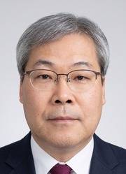 홍석기 제4대 국수본부장.(경찰청 제공)