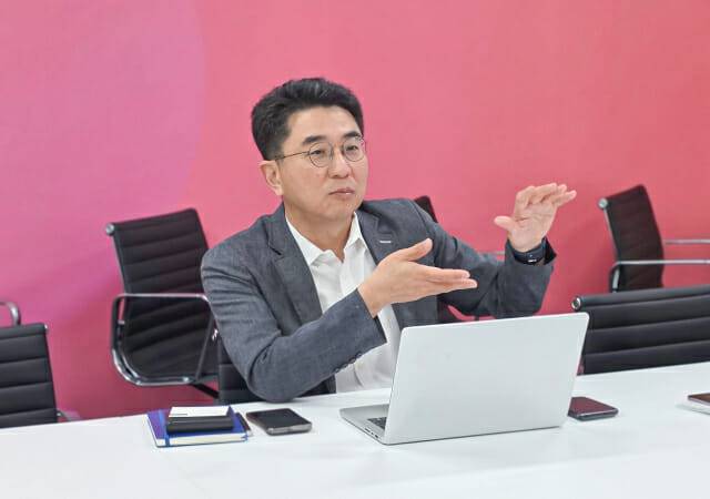 엄수창 데이터독 코리아 지사장(사진=지디넷코리아)