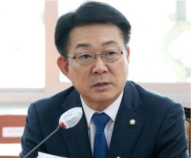 허종식 더불어민주당 의원./ 뉴스1
