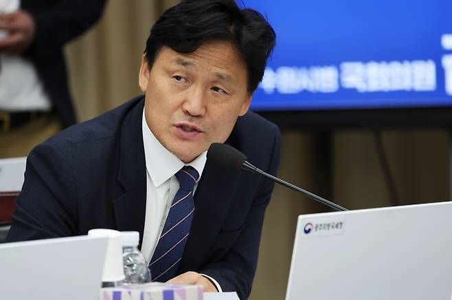 김영진 더불어민주당 의원./뉴스1