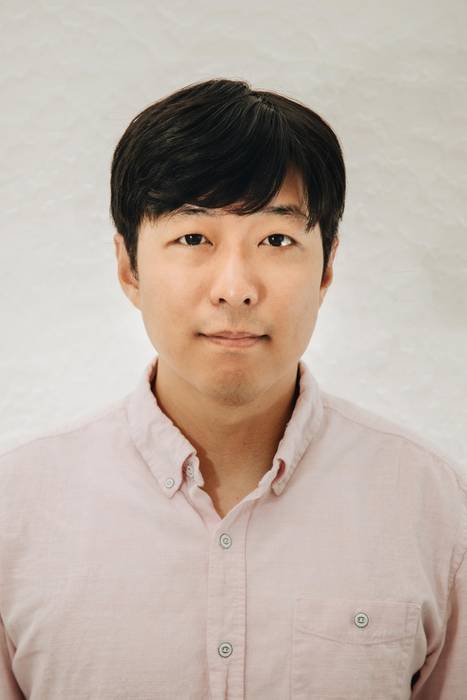 정명철 조선대학교 G-LAMP 사업단 박사.