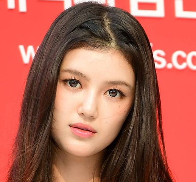 다니엘. 사진ㅣ스타투데이DB