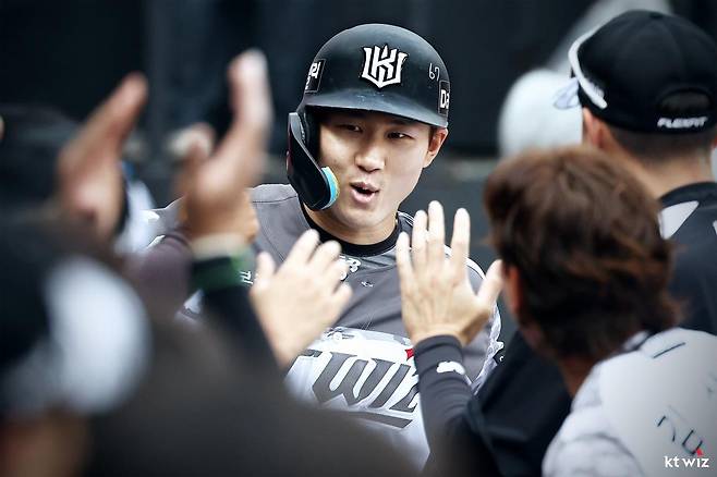 kt wiz 최원준 [kt 제공. 재배포 및 DB 금지]