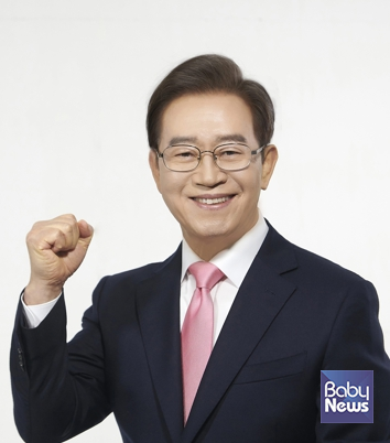 이종배 국민의힘(충북 충주) 의원. ⓒ이종배 의원실