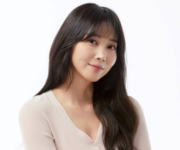 오윤아. (사진=와이에이엔터테인먼트)