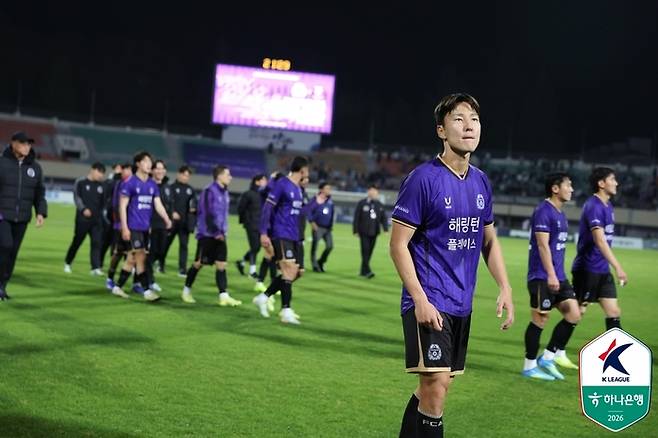 사진 | 한국프로축구연맹