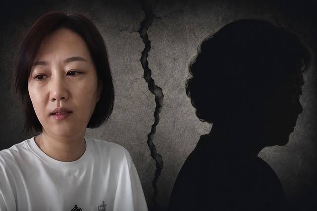 투자사기 혐의로 경찰 수사를 받아온 가수 장윤정의 모친 육모씨가 지난 6월 중순 이후 행방이 묘연한 가운데, 사망 가능성까지 제기돼 우려를 낳고 있다. /채널 '장공장장윤정', AI 이미지