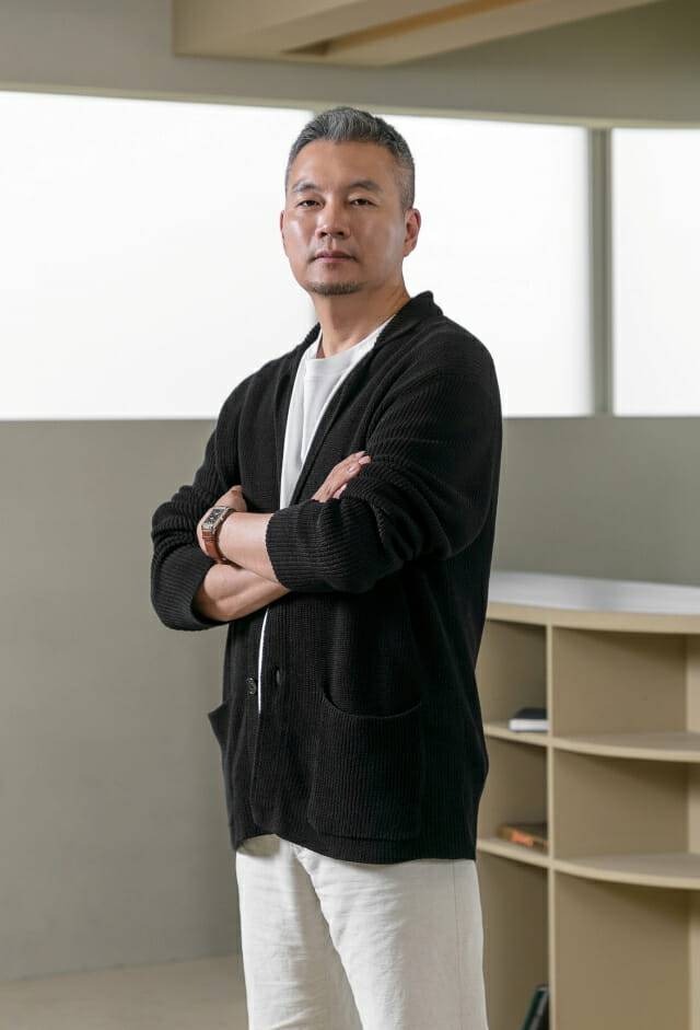 손면석 위메이드맥스 대표.