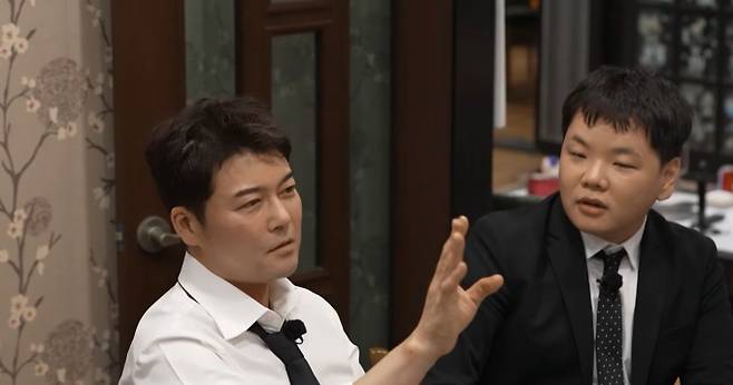 '전현무계획 시즌 4'&nbsp;