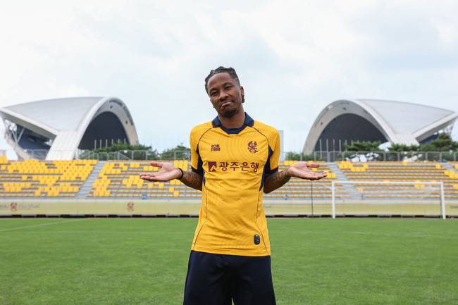사진=광주FC