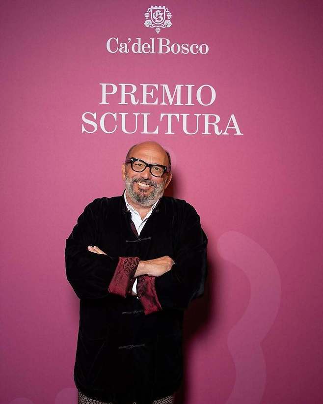 마우리치오 자넬라(Maurizio Zanella). 페이스북