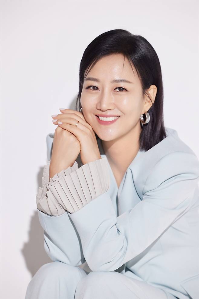 ▲ 장윤정. 제공| 소속사