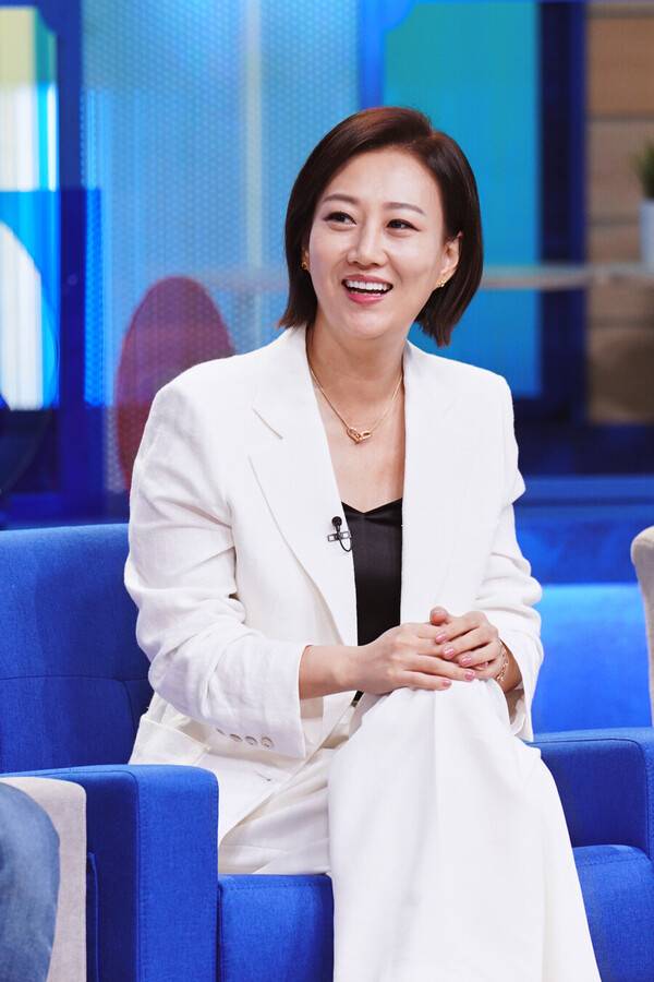 ▲ 가수 장윤정 ⓒMBC