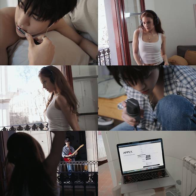 올마이애닉도츠, 글로벌 보이그룹·걸그룹 제작