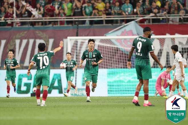 사진 | 한국프로축구연맹