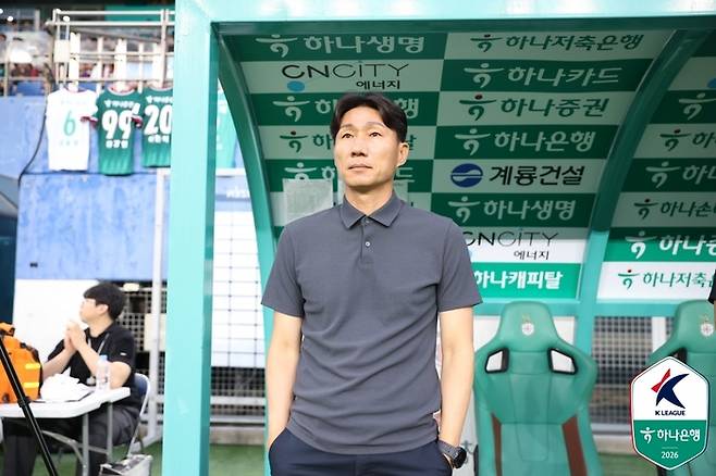 사진 | 한국프로축구연맹