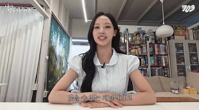 사진=유튜브 채널 ‘스튜디오 ㅋㅇㅋ’&nbsp;