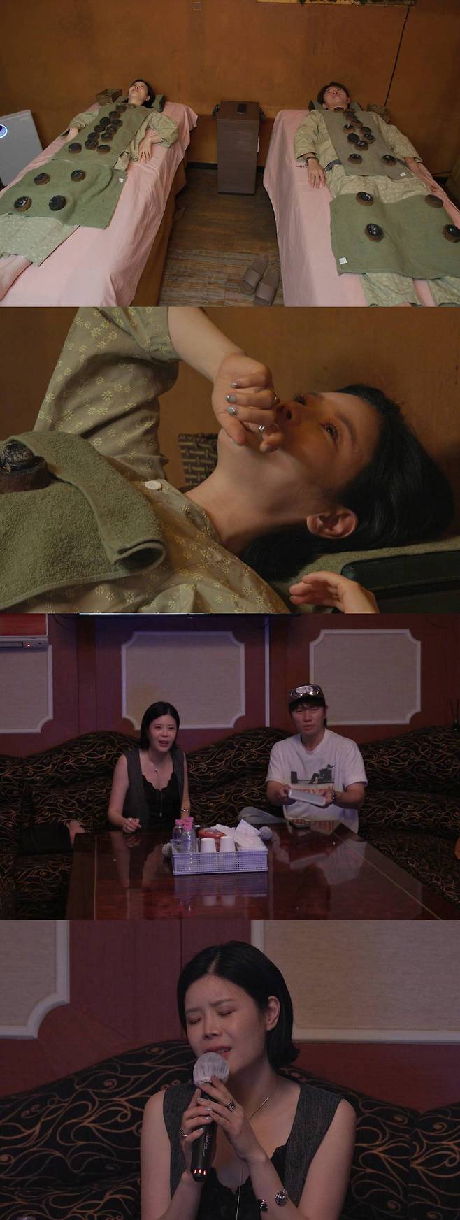 Singer Lynn appeared on the SBS variety show My Lazy Little Baby, where she had a candid conversation about marriage with singer K.Will and opened up about her feelings at the time of her divorce. While recalling that her married life had been a happy and precious experience, Lynn confessed that after the divorce, she felt a sense of loss as if she had lost her best friend.On the show, Rin and K.Will showcased their friendship as singers born in the same year—1981—and delivered a spectacular duet performance at a karaoke bar. Rin also caught viewers attention by offering positive advice based on her own experience to K.Will, who was contemplating marriage.In August 2025, Lin announced her divorce from singer Lee Soo after 11 years of marriage, and the couple went their separate ways. Lins mother, who watched her daughters candid confession, also expressed deep empathy.