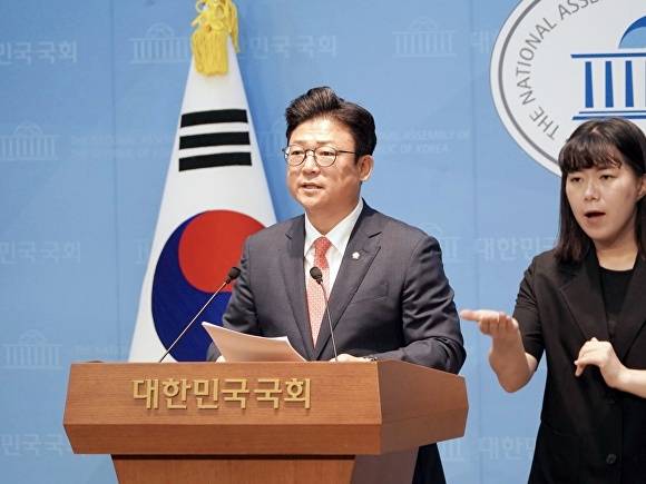 강명구 국민의힘 의원 [사진=강명구 의원실]