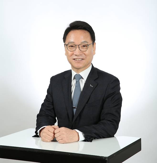 김헌영 중앙앵커위원회 위원장(전 강원대 총장)