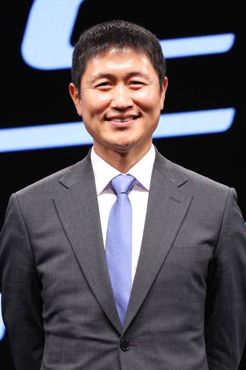 이영표 해설위원. 사진=연합뉴스