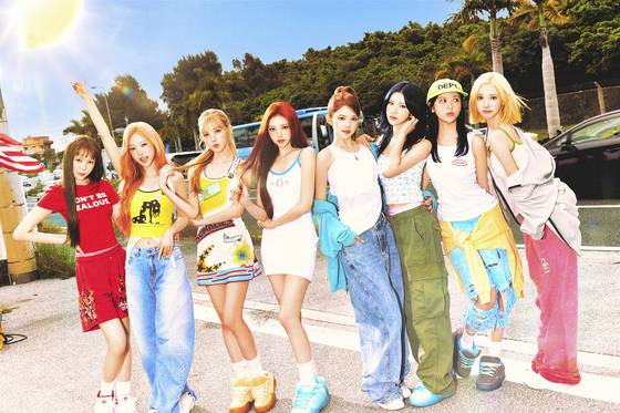 하츠투하츠, SM엔터테인먼트 제공