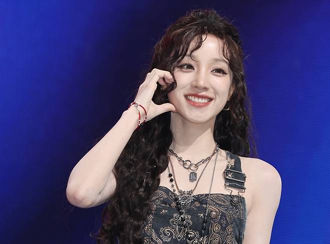 아이들 우기. 연합뉴스