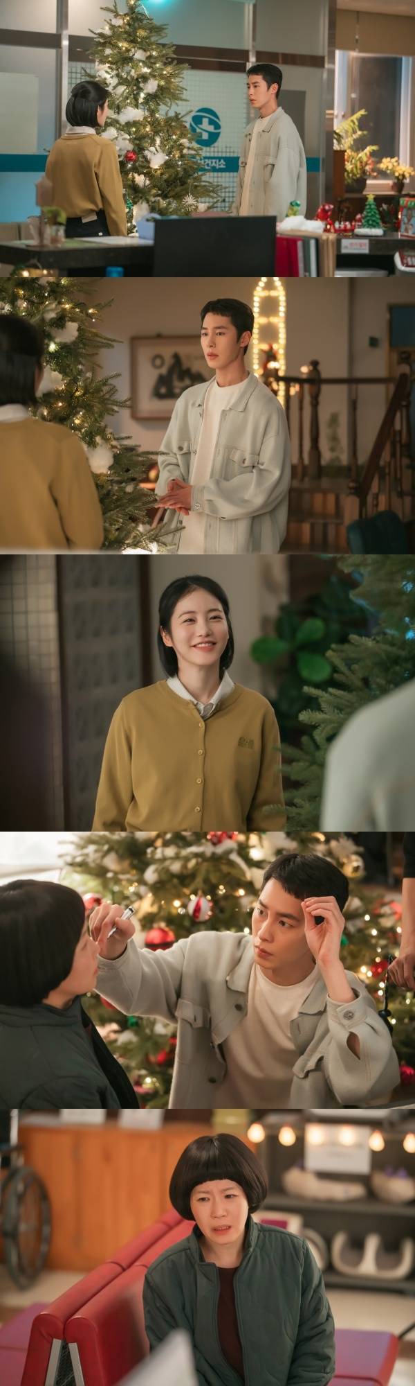 닥터 섬보이 / 사진=KT스튜디오지니