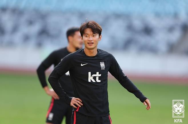 ▲ ⓒ대한축구협회