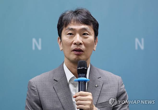 이복현 전 금융감독원장 [연합뉴스 자료사진] 2025.5.23 mon@yna.co.kr