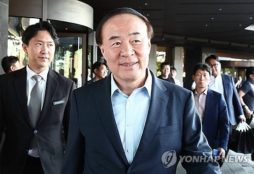 전영현 삼성전자 대표이사[출처: 연합뉴스 자료사진]