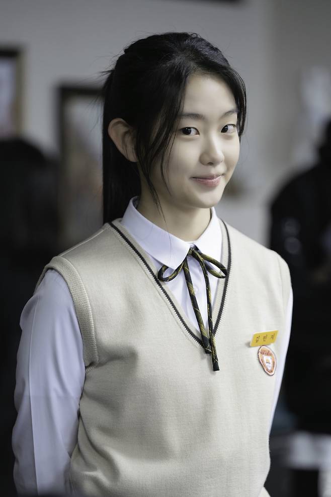 서수민. 사진 | 와이원엔터테인먼트
