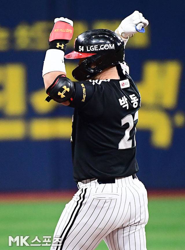 박동원. 사진=김영구 기자