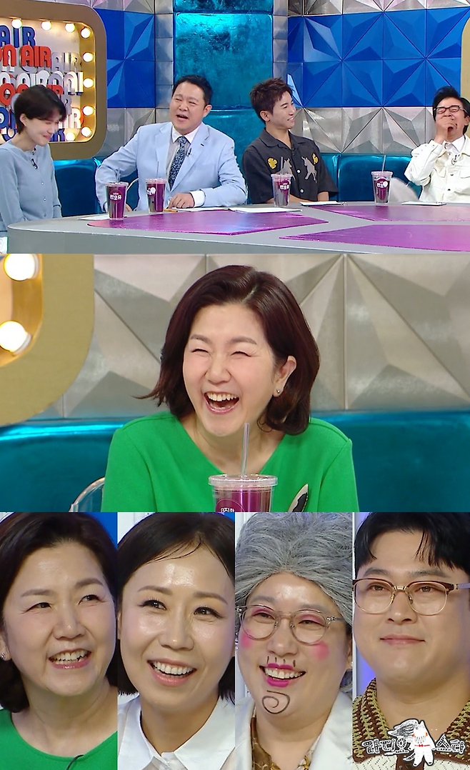 Lee Sung-mi will appear on MBCs Radio Star to reveal her unique approach to preparing for death, including updating her memorial photo every three years and naming Song Eun-i as the chairperson of her funeral committee. She is expected to leave a deep impression on viewers by candidly sharing her experiences battling cancer and her general outlook on life.Lee Sung-mi reveals a unique item on her bucket list—asking to be dressed in a tracksuit when she dies, given that she doesnt usually exercise—showcasing her comedic side. She also explains that she has prepared her funeral arrangements and burial site in advance out of consideration for her surviving family, and details why she chose her meticulous junior colleague Song Eun-i to serve as chairperson of the funeral committee.This episode features a variety of stories, including an anecdote about how Lee Sung-mi recognized Shin Dong-yups talent back when they were both students at Seoul Institute of the Arts, as well as a heated exchange with Kim Gu-ra over Yoo Jae-suk. Lee Sung-mi sets the tone in the studio with her signature wit, turning the nervousness of her first appearance into laughter.