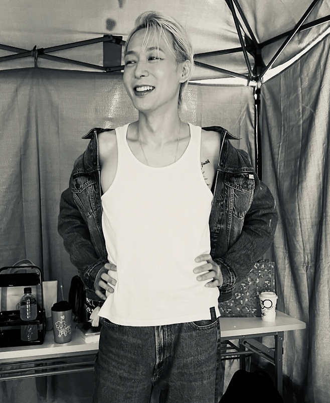 ▲ 박유천. 출처| 박유천 SNS