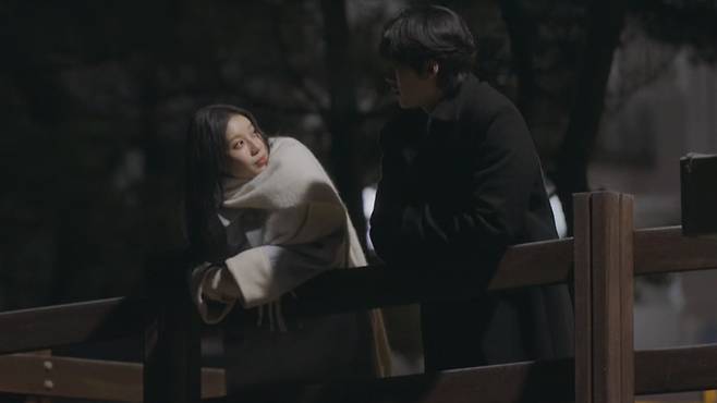 박우열이 정규리와의 관게를 정리했다./사진제공=채널A