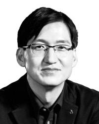 전중환 경희대 후마니타스칼리지 교수