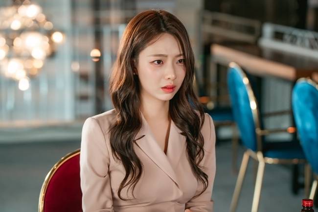MBC 일일드라마 ‘가족관계증명서’ 제공