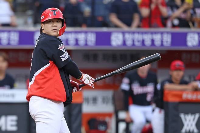 KIA 김선빈. KIA 타이거즈 제공